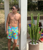 BAHIA  — Short de Bain MARÉA