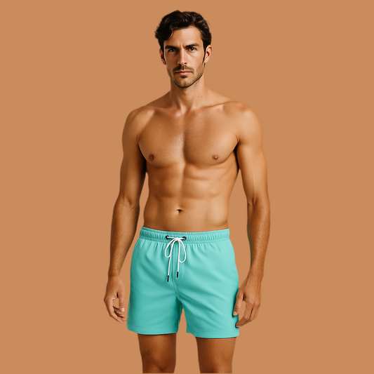 Capri— Short de Bain MARÉA
