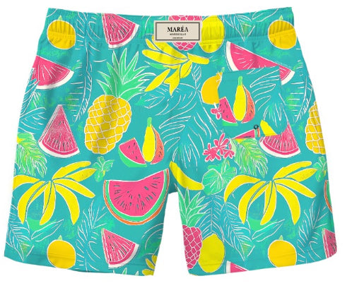 BAHIA - short de bain ENFANT