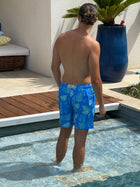 Cassis — Short de Bain MARÉA