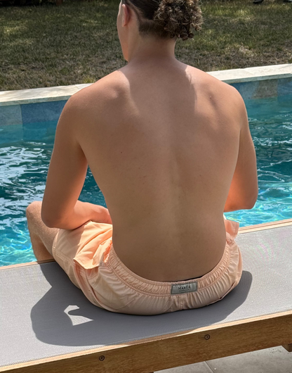Pomelo — Short de Bain MARÉA