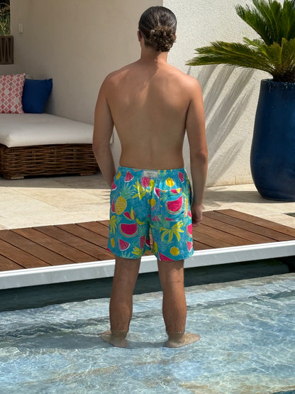BAHIA  — Short de Bain MARÉA