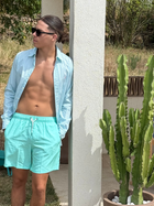 Capri— Short de Bain MARÉA