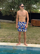 Nerja — Short de Bain MARÉA