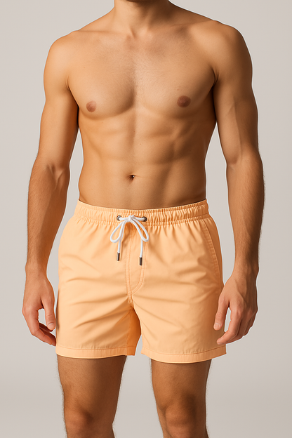 Pomelo — Short de Bain MARÉA