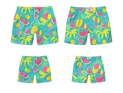BAHIA - short de bain ENFANT
